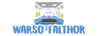 Warso Falthor Logo